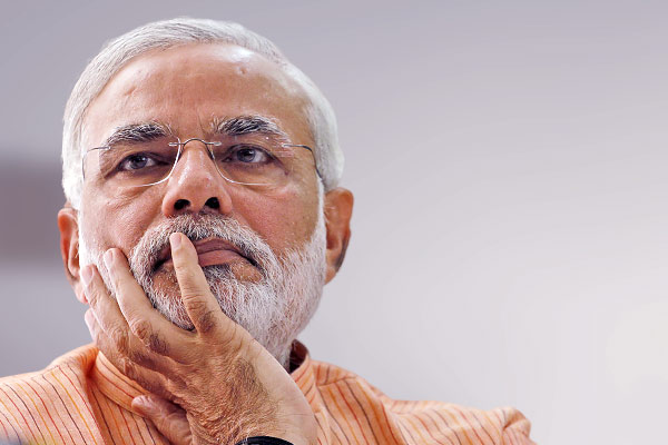 Retired IAS Officers Bhaskar Khulbe and Amarjeet Sinha Appointed Advisors to PM Modi Retired IAS Officers Bhaskar Khulbe and Amarjeet Sinha Appointed Advisors to PM Modi