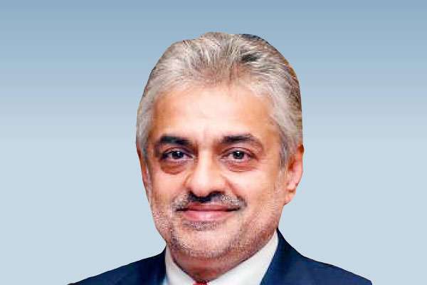 Corporate lobbyist Deepak Talwar diverted foreign funds worth Rs 90 crore Corporate lobbyist Deepak Talwar diverted foreign funds worth Rs 90 crore