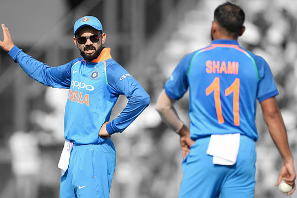 BCCI sends Kohli and Dhawan name for Asia XI T20Is BCCI sends Kohli and Dhawan name for Asia XI T20Is