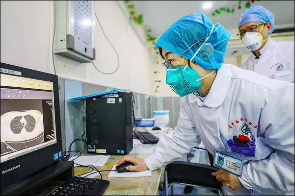 Italian towns on lockdown untraceable clusters of infections found in S Korea Italian towns on lockdown untraceable clusters of infections found in S Korea