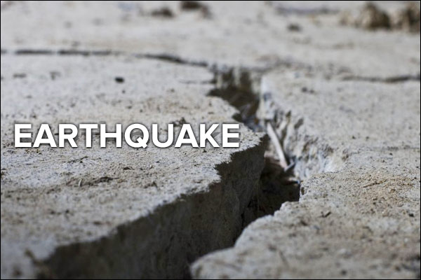 Seven dead after earthquake hits Turkey-Iran border Seven dead after earthquake hits Turkey-Iran border