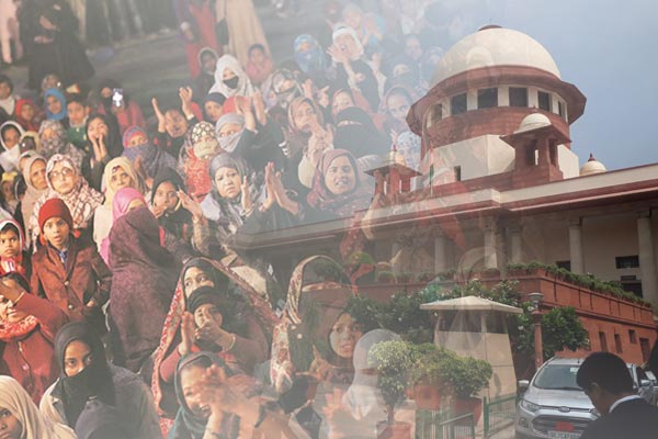 Negotiator Wajahat Habibullah filed affidavit saying protests in Shaheen Bagh peaceful Negotiator Wajahat Habibullah filed affidavit saying protests in Shaheen Bagh peaceful