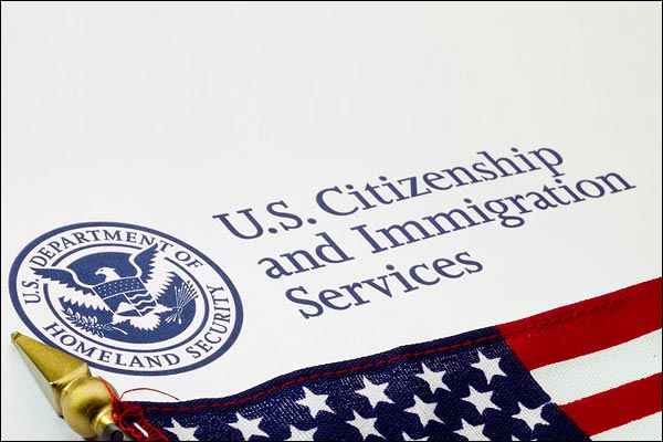 New rules of American citizenship will be applicable from today New rules of American citizenship will be applicable from today