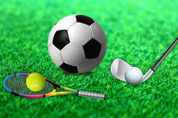 ESL final in Goa Golfer Lahiri in 38th place, Nishiyoka in final ESL final in Goa Golfer Lahiri in 38th place, Nishiyoka in final
