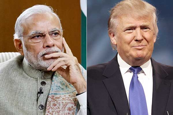 Modi equals Manmohan record by hosting two US presidents Modi equals Manmohan record by hosting two US presidents