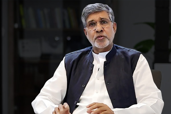 PM Modi should talk about Ban on Pornography says Kailash Satyarthi PM Modi should talk about Ban on Pornography says Kailash Satyarthi