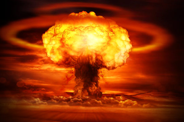 Which countries have Nuclear Weapon and how many are there Which countries have Nuclear Weapon and how many are there