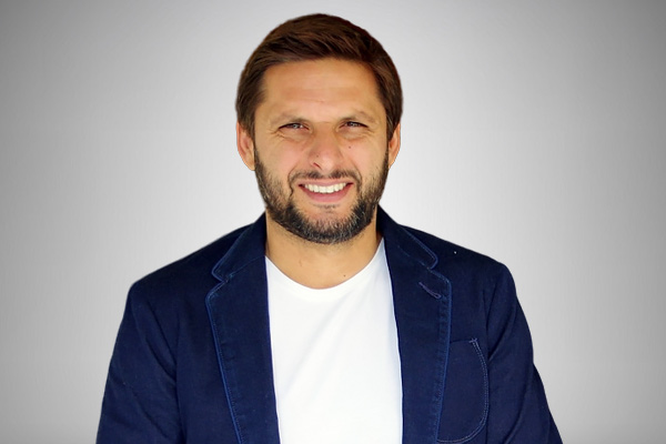 Till Modi in power Indo Pak relation can not improve says Shahid Afridi Till Modi in power Indo Pak relation can not improve says Shahid Afridi