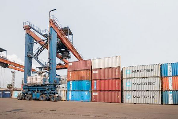 India oldest port is looking to rent out its land to boost profits India oldest port is looking to rent out its land to boost profits