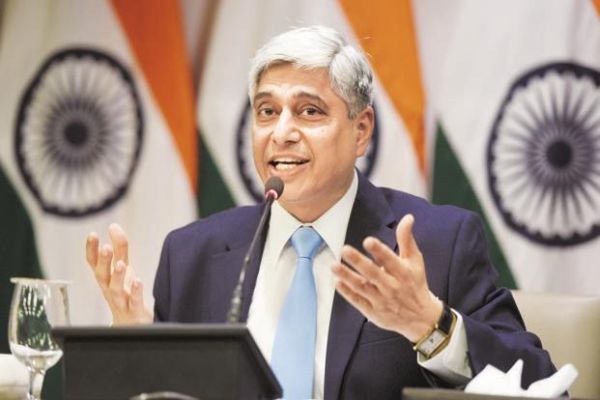 Jammu and Kashmir was is and shall forever remain an integral part of India Jammu and Kashmir was is and shall forever remain an integral part of India