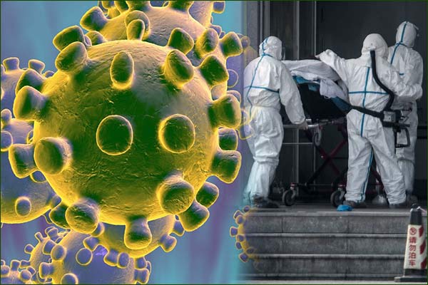 First-ever Coronavirus vaccine ready for human testing First-ever Coronavirus vaccine ready for human testing