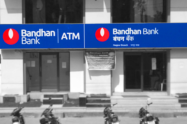 Ban on Bandhan Bank lifted with condition of opening new branches in rural areas Ban on Bandhan Bank lifted with condition of opening new branches in rural areas