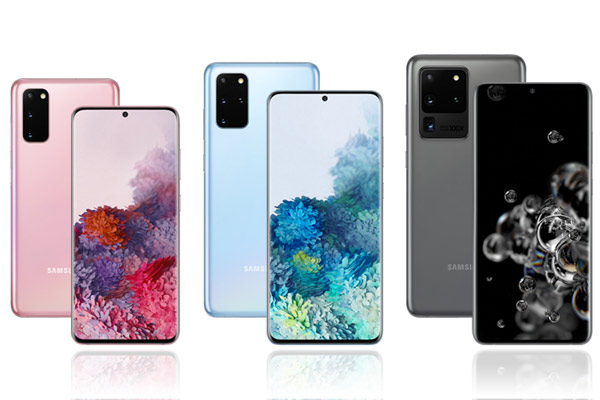 Samsung Galaxy S20 is the first phone certified for USB fast charging Samsung Galaxy S20 is the first phone certified for USB fast charging