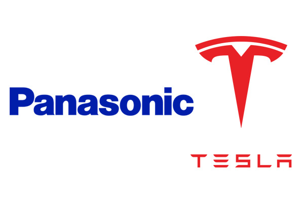Panasonic Tesla ending solar panels partnership Panasonic Tesla ending solar panels partnership