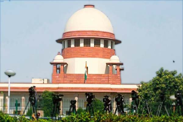 SC judge praises PM Modi bar association in protest SC judge praises PM Modi bar association in protest