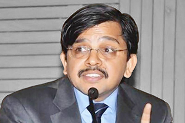 Transfer of Justice Muralidhar routine his consent taken says Government Transfer of Justice Muralidhar routine his consent taken says Government