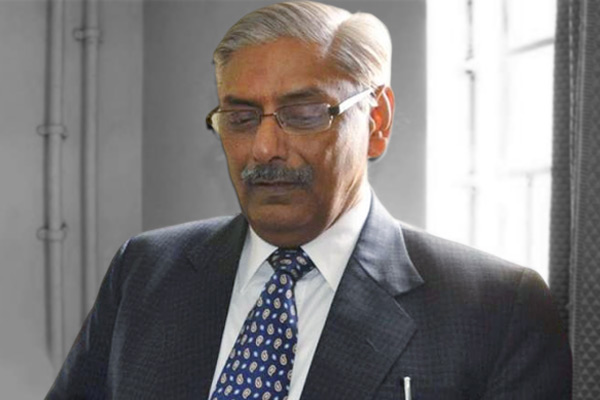 Supreme Court bar association criticises justice Arun Mishra for praising PM Modi Supreme Court bar association criticises justice Arun Mishra for praising PM Modi