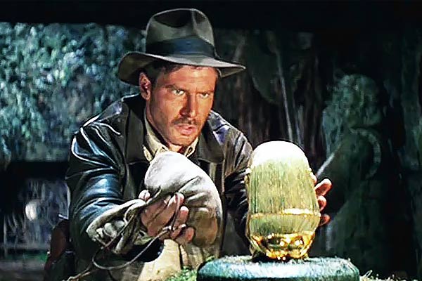 Steven Spielberg not to direct Indiana Jones 5 Steven Spielberg not to direct Indiana Jones 5