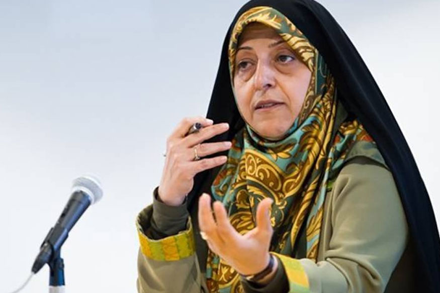 Iran Vice President Is One of 7 Officials to Contract Coronavirus Iran Vice President Is One of 7 Officials to Contract Coronavirus