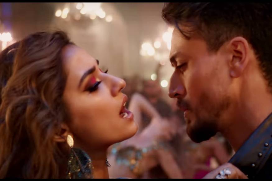 TroyBoi slams Baaghi 3 makers for copying his song TroyBoi slams Baaghi 3 makers for copying his song