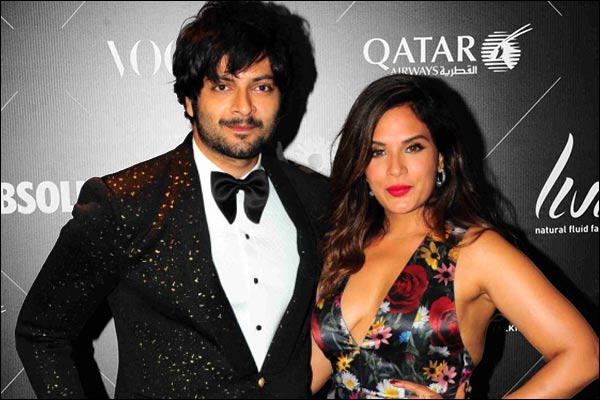 Richa Chadha and Ali Fazal to tie the knot in April Richa Chadha and Ali Fazal to tie the knot in April
