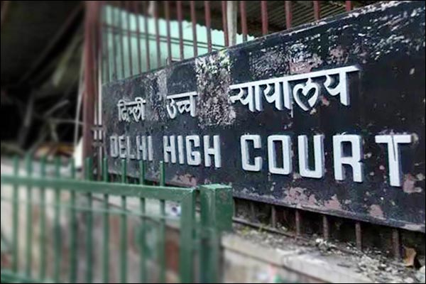 HC sends notice to Delhi Police and Center-state government in Shaheen Bagh fund case HC sends notice to Delhi Police and Center-state government in Shaheen Bagh fund case