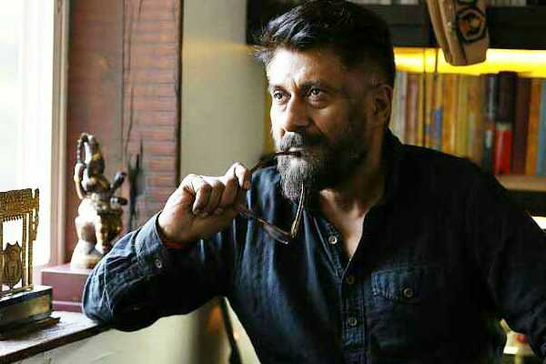 Vivek Agnihotri callled delhi violence war againts hindu and india Vivek Agnihotri callled delhi violence war againts hindu and india