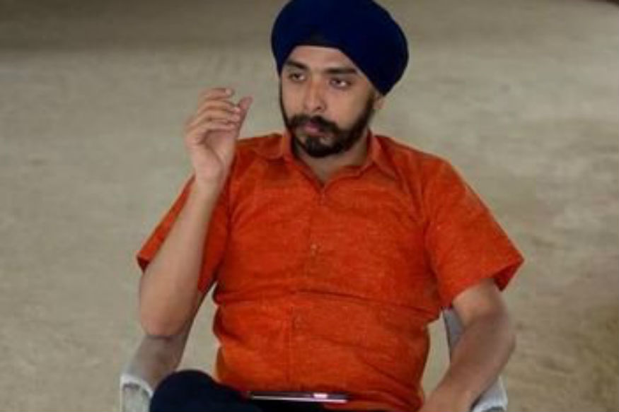 If Rajiv Gandhi was alive then he would have been hanged says BJP Tajinder Bagga If Rajiv Gandhi was alive then he would have been hanged says BJP Tajinder Bagga