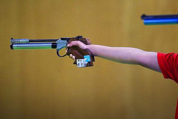 India Pulls Out of ISSF Shooting World Cup in Cyprus Due to Coronavirus Threat India Pulls Out of ISSF Shooting World Cup in Cyprus Due to Coronavirus Threat