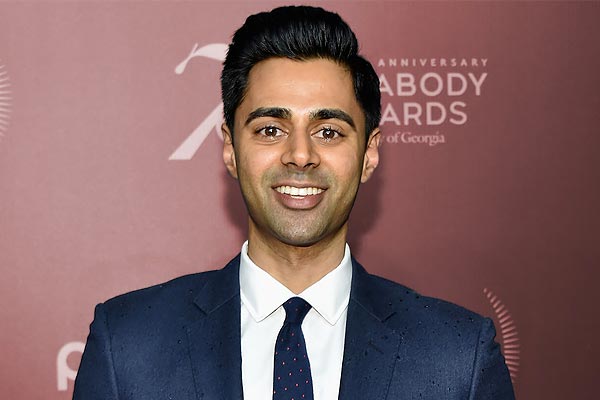 Netflix extends Hasan Minhaj Patriot Act for 7 more episodes Netflix extends Hasan Minhaj Patriot Act for 7 more episodes