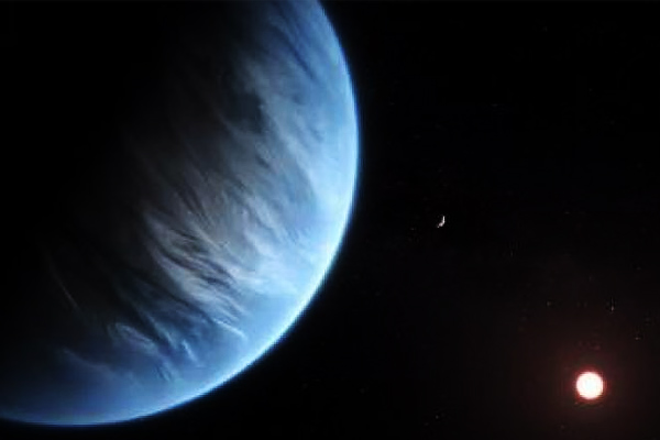 Astronomers discover 17 planets including one Earth sized habitable world Astronomers discover 17 planets including one Earth sized habitable world