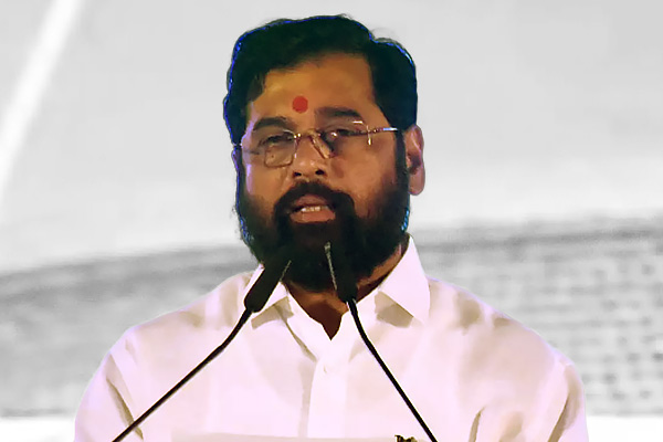 No decision taken yet on Muslim quota Eknath Shinde on Nawab Malik statement No decision taken yet on Muslim quota Eknath Shinde on Nawab Malik statement