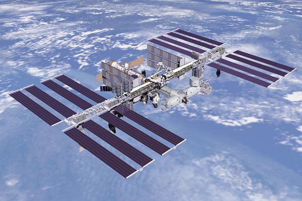 NASA satellite discovers 17 new planets in 4 years NASA satellite discovers 17 new planets in 4 years