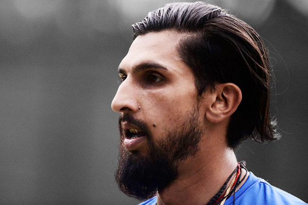 Ishant Sharma could miss first part of IPL 2020 Ishant Sharma could miss first part of IPL 2020