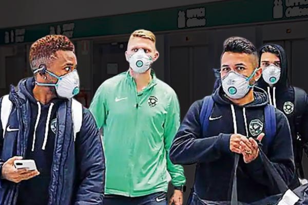 Coronavirus 800 Indian students stranded in Iran appeal to the government to withdraw Coronavirus 800 Indian students stranded in Iran appeal to the government to withdraw
