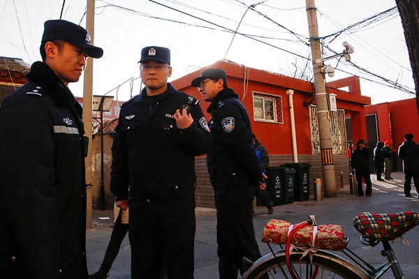 Death verdict for Chinese man for not co-operating with Coronavirus checkpoint officials Death verdict for Chinese man for not co-operating with Coronavirus checkpoint officials