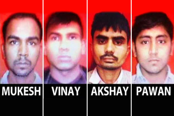 Court stays execution of 4 convicts says no hanging tomorrow Court stays execution of 4 convicts says no hanging tomorrow