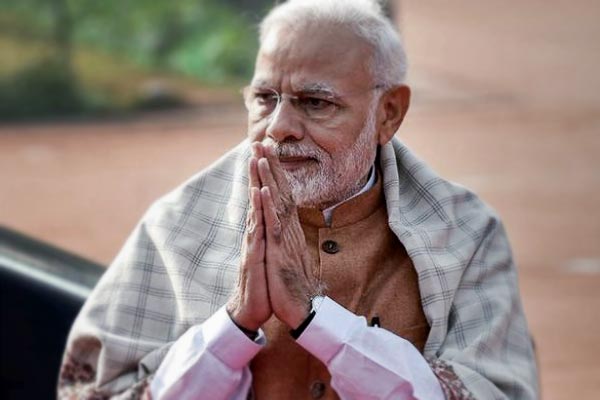 PM Narendra Modi says he wants to quit social media on Sunday PM Narendra Modi says he wants to quit social media on Sunday