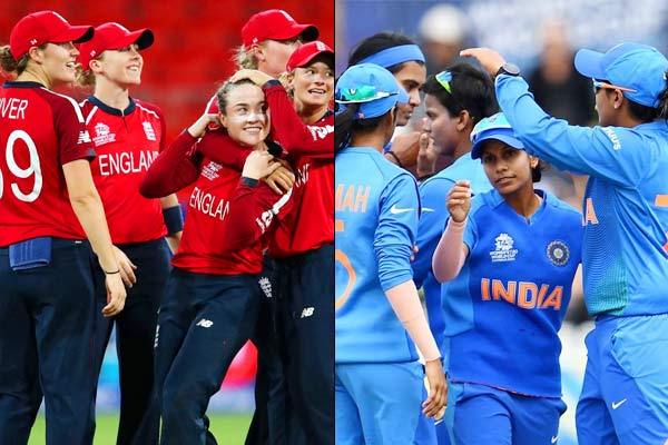 England face India in Women T20 WC semis England face India in Women T20 WC semis
