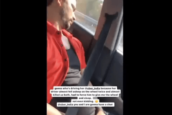 Woman Drives Uber Herself From Pune To Mumbai After Driver Falls Asleep Shortpedia News App Ubercab is the largest #ubercab outstation taxi cabs service provider in maharashtra mumbai to pune cab on this page travelers can get best deals on cab booking from mumbai to pune as well as get taxi fare/cost details available for all cabs. shortpedia