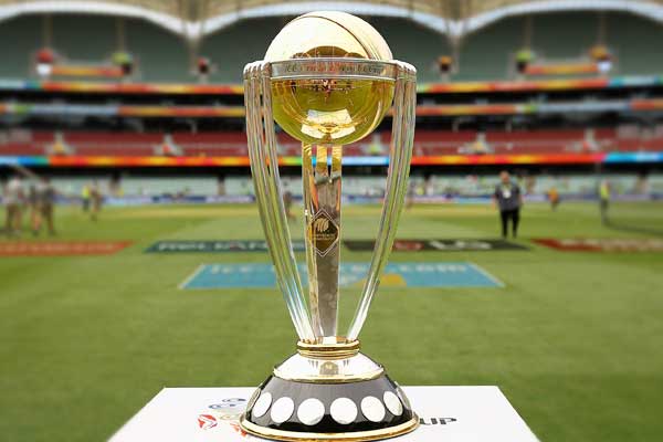 ICC World Cup 2019 added 350 million pounds to the UK economy ICC World Cup 2019 added 350 million pounds to the UK economy