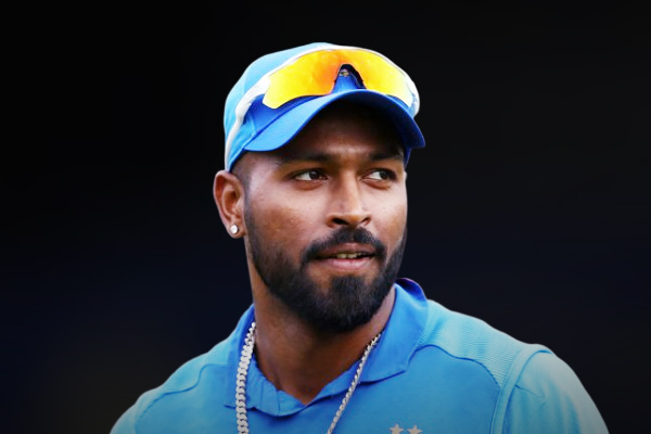 Hardik Pandya smashes 37-ball 100 Hardik Pandya smashes 37-ball 100