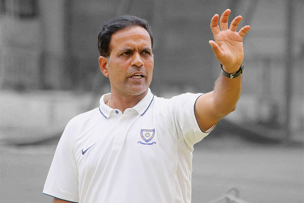 BCCI appoints Sunil Joshi as new chief selector of Indian men cricket team BCCI appoints Sunil Joshi as new chief selector of Indian men cricket team