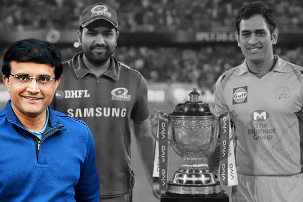Sourav Ganguly Confirm IPL 2020 to be Held as scheduled Sourav Ganguly Confirm IPL 2020 to be Held as scheduled