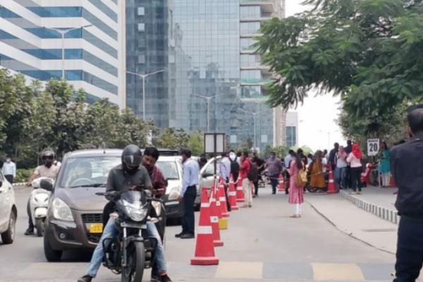 Coronavirus More than 100 suspects in Bihar 2 suspects in Hyderabad Coronavirus More than 100 suspects in Bihar 2 suspects in Hyderabad