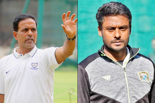 Harvinder Singh replaces Gagan Khoda as Sunil Joshi new Chief Selector in BCCI Harvinder Singh replaces Gagan Khoda as Sunil Joshi new Chief Selector in BCCI