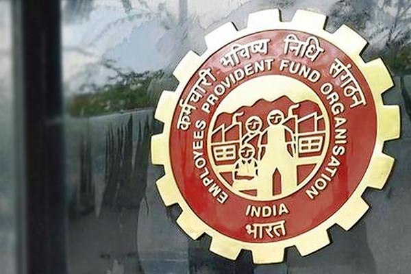 EPFO slashes interest rate on deposits to 8.5% for FY20 EPFO slashes interest rate on deposits to 8.5% for FY20