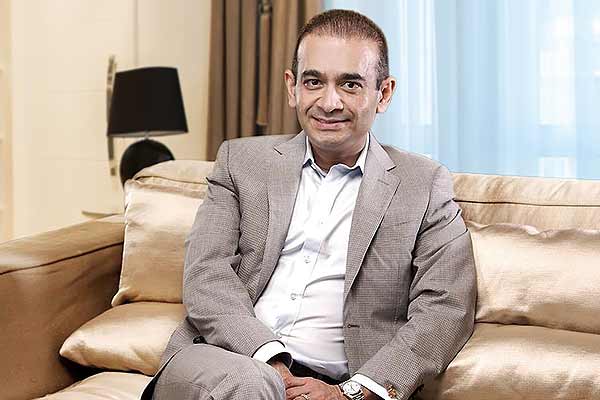 Fugitive Nirav Modi bail plea rejected in London court Fugitive Nirav Modi bail plea rejected in London court