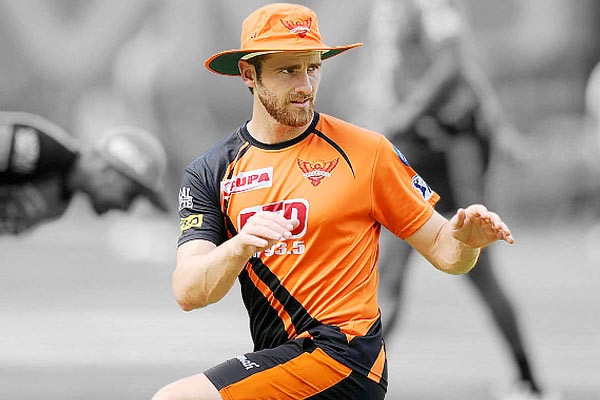 New Zealand will give every update of Corona to its players involved in IPL New Zealand will give every update of Corona to its players involved in IPL