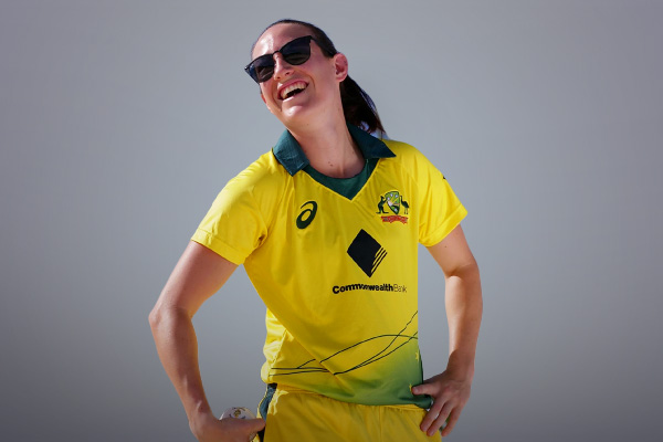Australia bowler says she hates playing India ahead of Women T20World Cup final Australia bowler says she hates playing India ahead of Women T20World Cup final